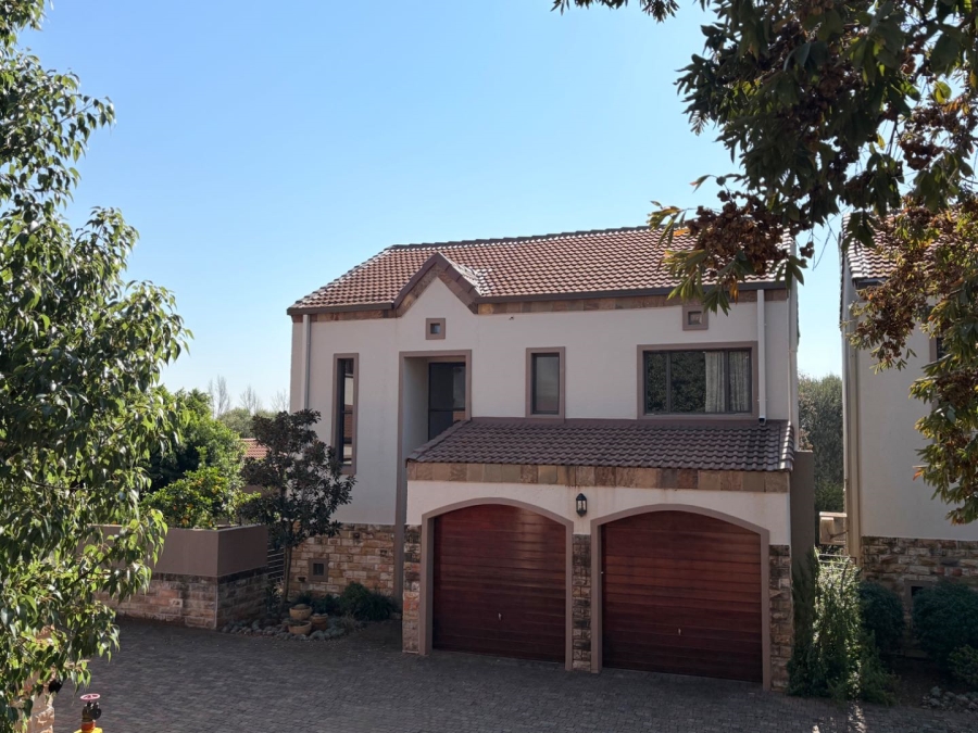 3 Bedroom Property for Sale in Woodland Hills Free State